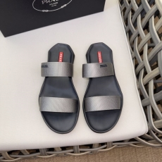 Prada Slippers